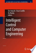 Intelligent control and computer engineering /