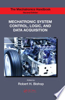 Mechatronic system control, logic, and data acquisition /