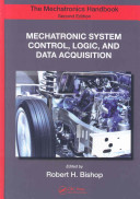 The mechatronics handbook.