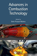 Advances in combustion technology /
