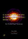 Combustion engineering issues for solid fuel systems /