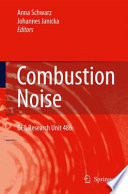 Combustion noise /