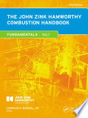 The John Zink Hamworthy combustion handbook /