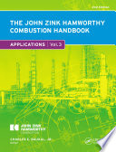 The John Zink Hamworthy combustion handbook /