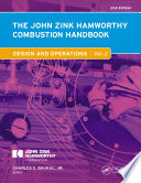 The John Zink Hamworthy combustion handbook /