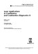 Laser applications in combustion and combustion diagnostics II : 25-26 January 1994, Los Angeles, California /