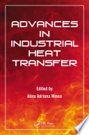 Advances in industrial heat transfer /