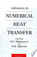 Advances in numerical heat transfer.