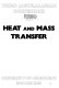 Third Australasian Conference on Heat and Mass Transfer, University of Melbourne, 13-15 May 1985.