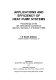 Applications and efficiency of heat pump systems  : Proceedings  of the 4th International Conference (Munich, Germany 1-3 October 1990) /