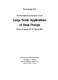 Proceedings of the 3rd International Symposium on the Large-Scale Applications of Heat Pumps : Oxford, England, 25-27 March 1987 /