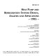 Heat pump and refrigeration systems design, analysis, and applications, 1995 : presented at the 1995 ASME International Mechanical Engineering Congress and Exposition, November 12-17, 1995, San Francisco, California /