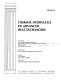 Thermal hydraulics of advanced heat exchangers : presented at the Winter Annual Meeting of the American Society of Mechanical Engineers, Dallas, Texas, November 25-30, 1990 /