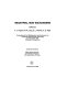 Industrial heat exchangers : proceedings of the 1985 Exposition and Symposium on Industrial Heat Exchanger Technology, 6-8 November 1985, Pittsburgh, Pennsylvania /