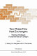 Two-phase flow heat exchangers : thermal-hydraulic fundamentals and design /