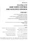 Proceedings of the ASME Noise Control and Acoustics Division : presented at the 1996 ASME International Mechanical Engineering Congress and Exposition, November 17-22, 1996, Atlanta, Georgia /