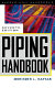 Piping handbook /