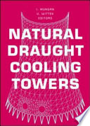 Natural draught cooling towers /