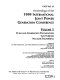 Proceedings of the 1999 International Joint Power Generation Conference : presented at the 1999 International Joint Power Generation Conference and Exhibition : and ICOPE'99 : July 25-28, 1999, Burlingame, California /