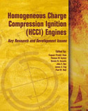 Homogeneous charge compression ignition (HCCI) engines : key research and development issues /