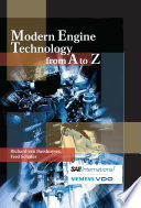 Modern engine technology : from A to Z /