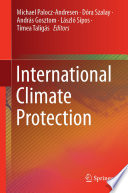 International Climate Protection /