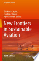 New Frontiers in Sustainable Aviation /