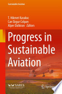 Progress in Sustainable Aviation  /