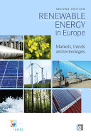 Renewable energy in Europe : markets, trends, and technologies /