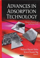 Advances in adsorption technology /