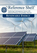 Renewable energy /