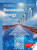 Renewable energy : sustainable energy concepts for the future /