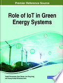 Role of IoT in green energy systems /