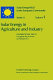 Potential of solar heat in European agriculture : an assessment /