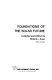 Foundations of the solar future /