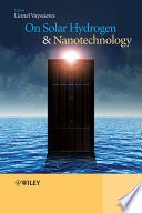 On solar hydrogen & nanotechnology /