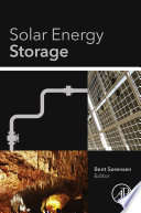 Solar energy storage /