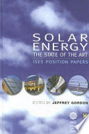 Solar energy : the state of the art : ISES position papers /