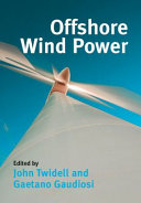 Offshore wind power /