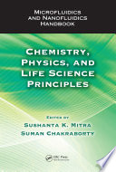 Chemistry, physics, and life science principles /