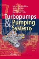 Turbopumps and pumping systems /