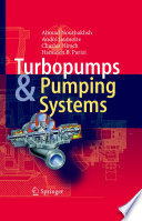 Turbopumps and pumping systems /