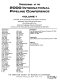 Proceedings of the 2000 International Pipeline Conference : presented at the International Pipeline Conference (IPC 2000), Calgary, Alberta, Canada, October 1-5, 2000 /