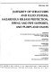 Integrity of structures and fluid systems, hazardous release protection, piping and pipe supports, and pumps and valves : presented at the 1996 ASME Pressure Vessels and Piping Conference, Montreal, Quebec, Canada, July 21-26, 1996 /