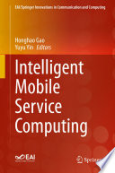 Intelligent Mobile Service Computing /