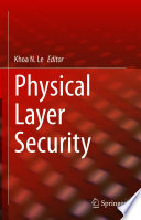 Physical Layer Security /