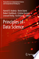 Principles of Data Science /