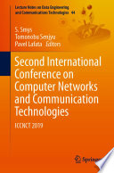 Second International Conference on Computer Networks and Communication Technologies : ICCNCT 2019 /