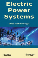 Electric power systems /