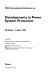 Fifth International Conference on Developments in Power System Protection, 30 March-1 April, 1993 /